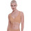 Sloggi Zero Feel 2.0 Μπουστάκι Push Up χωρίς Μπανέλα Μπεζ 10217729-00CM