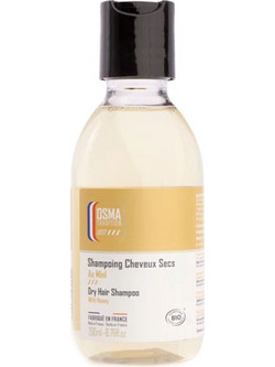 Osma Tradition Σαμπουάν για Επανόρθωση για Ξηρά Μαλλιά 200ml