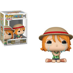Funko Pop! Animation One Piece 1772 Nami