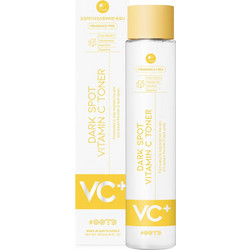 OOTD Dark Spot Vitamin Toner 250ml
