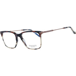 Hackett HEB273 109 Ανδρικός Σκελετός Γυαλιών Οράσεως Μεταλλικός Χρυσός Ταρταρούγα