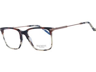 Hackett HEB273 109 Ανδρικός Σκελετός Γυαλιών Οράσεως Μεταλλικός Χρυσός Ταρταρούγα