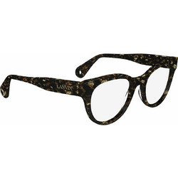 Lanvin LNV2654-239 Ανδρικός Σκελετός Γυαλιών Οράσεως Κοκάλινος Ταρταρούγα