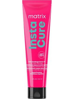 Matrix Instacure Anti-Breakage Leave In Conditioner Κρέμα για Φριζάρισμα 150ml