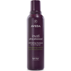 Aveda Invati Ultra Advanced Light Σαμπουάν για Επανόρθωση 200ml