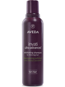 Aveda Invati Ultra Advanced Light Σαμπουάν για Επανόρθωση 200ml