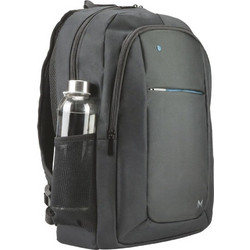 Mobilis The One Backpack Laptop 15.6" Black