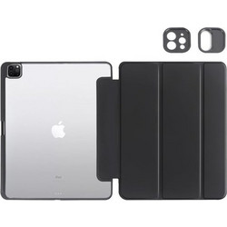 Redshield Folio Pen Black (iPad Air 13" 2024)