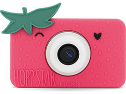 Hoppstar Rookie Strawbella
