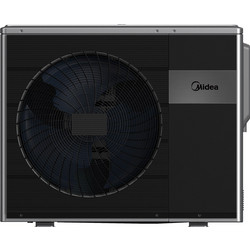 Midea MHC-V9W/D2N8-C2 Αντλία Θερμότητας 10kW Μονοφασική 65°C Monoblock με Wi-Fi