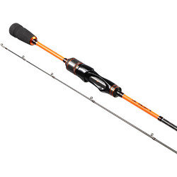 Golden Catch Volt VLS Καλάμι Ψαρέματος για LRF Carbon Δίσπαστο 2.24m 2-12gr