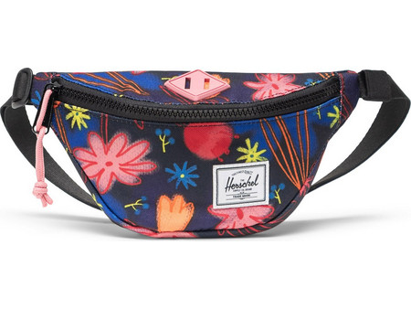 Herschel Heritage Παιδικό Τσαντάκι Μέσης Πολύχρωμο 11386-06368
