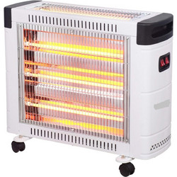 Mistral Plus LX-2803L με Θερμοστάτη