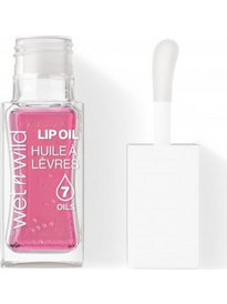 Wet n Wild Rose Quartz Lip Oil με Χρώμα 7.11ml