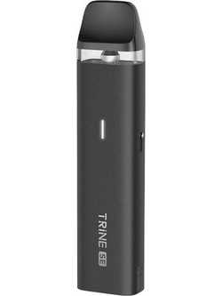 Innokin Trine SE Matte Black Ηλεκτρονικό Τσιγάρο Pod Kit 2ml με Ενσωματωμένη Μπαταρία