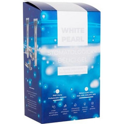 White Pearl PAP Kit Λεύκανσης Δοντιών