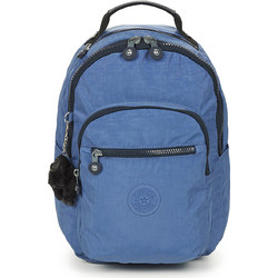 Kipling Seoul KI408256V Σακίδιο Πλάτης 14.6lt Μπλε