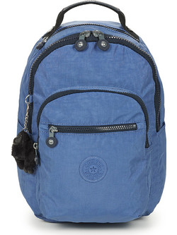 Kipling Seoul KI408256V Σακίδιο Πλάτης 14.6lt Μπλε