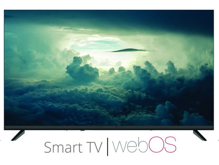 IQ LED-4007WB Τηλεόραση 40" Full HD LED