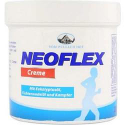 Pullach Hof Neoflex Κρέμα 250ml