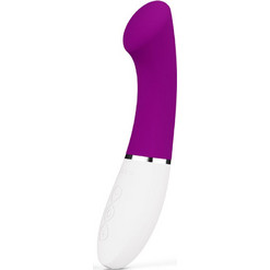 LELO Gigi 3 Δονητής G-Spot για Ζευγάρια με App Control 16.5cm Ροζ