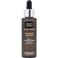 MartiDerm Black Diamond Ultimate Antiox Serum 30ml
