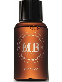Molton Brown Mandarin & Clary Sage Conditioner για Επανόρθωση 30ml