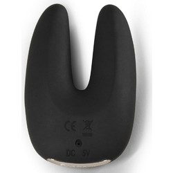 Lovetoy O-Sensual Rapture Twin Black
