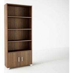 Klikareto Βιβλιοθήκη 75x30x180cm 500-00606
