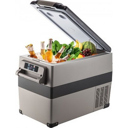 Vevor Ηλεκτρικό Φορητό Ψυγείο 45lt 12V / 220V / 24V BX-YSSCZBXSH-CF45V2