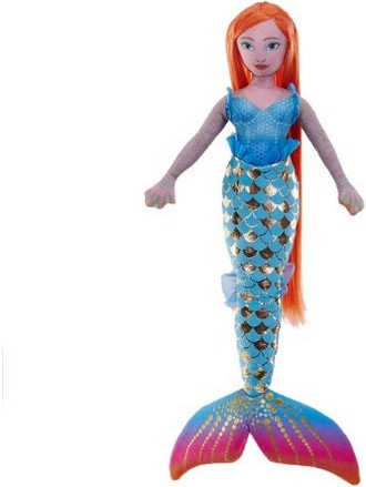 Wild Republic Atlantis Mermaid Mystique