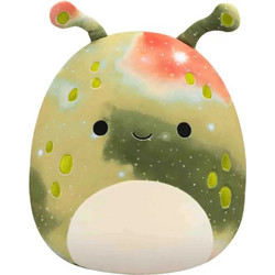 Jazwares Squishmallows Green Alien 35cm
