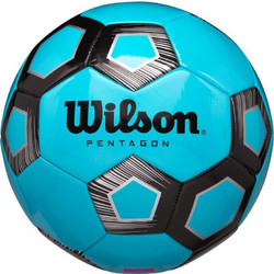 Wilson Pentagon SB Μπάλα Ποδοσφαίρου WTE8542XB05