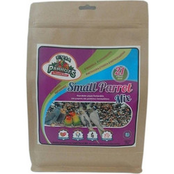 Evia Parrots Small Parrot Mix 5kg