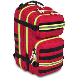 Elite Bags C2 Τσάντα Πρώτων Βοηθειών Κόκκινη
