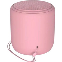 Mini M5 Ηχείο Bluetooth 3W Ροζ