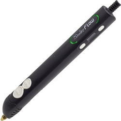 3Doodler Flow 3D Pen Black