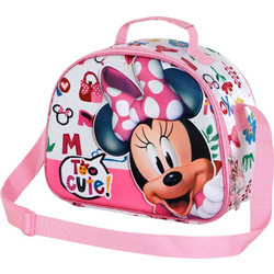 Karactermania Minnie 3D Too Cute 06342