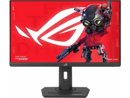 Asus ROG Strix XG259CS IPS HDR Gaming Monitor 24.5" 1920x1080 FHD 180Hz 1ms