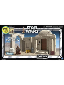 Hasbro Star Wars Vintage Collection Streets of Mos Eisley Φιγούρα Δράσης για 4+ Ετών 10cm