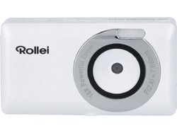Rollei Compactline Pocket White