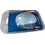 AOAS 1008 Ασύρματο Bluetooth Ποντίκι Light Blue