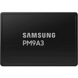 Samsung PM9A3 SSD 15TB 2.5" NVMe PCI Express 4.0