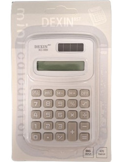 Justnote KC-888 White