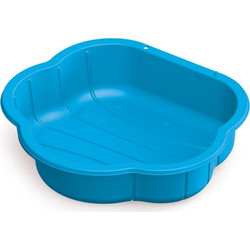 Zita Toys Αμμοδόχος Μπλε 001.3044