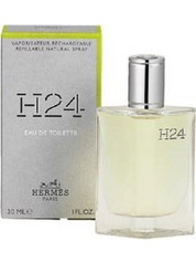 Hermes H24 Eau de Toilette Refillable 30ml