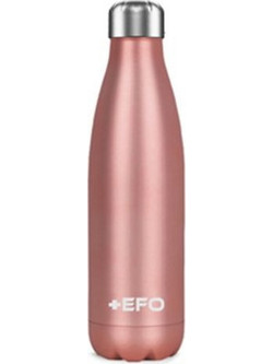 EFO Metallic Pink 500ml