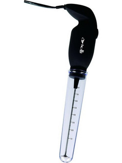 Arielli AFM-25 Φραπεδιέρα Χειρός Ρεύματος 25W