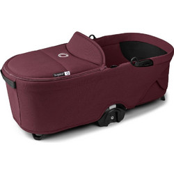 Bugaboo Dragonfly Port Bebe Complete Dark Cherry