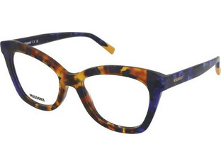 Missoni MIS0199 JBW Γυναικείος Σκελετός Γυαλιών Οράσεως Κοκάλινος Ταρταρούγα